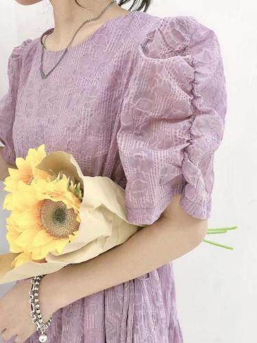 连衣裙，女装连衣裙，DL 迪黎