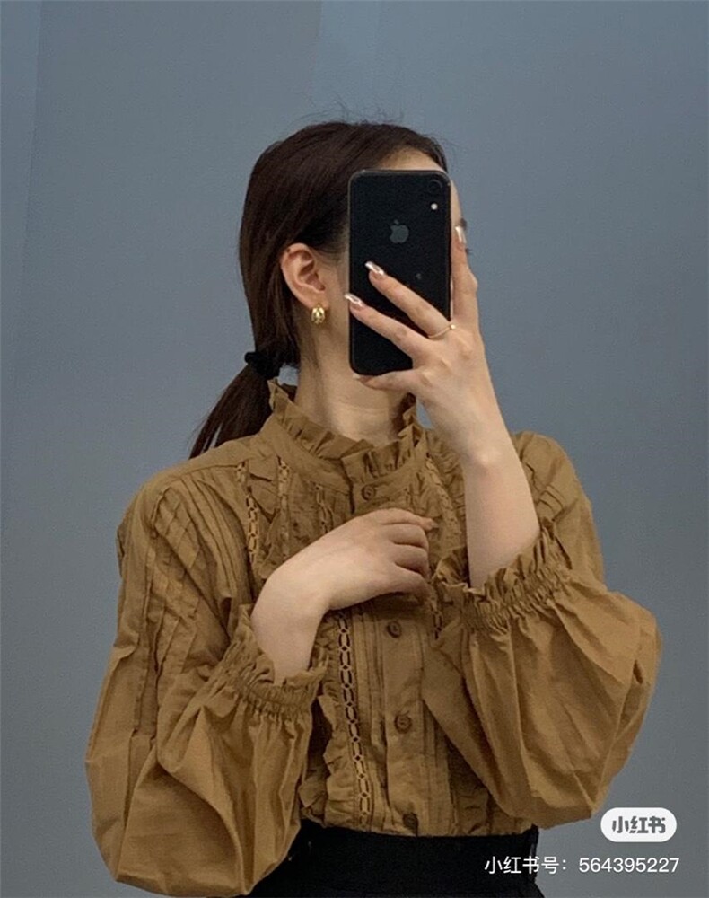 【现货】onetwo设计秋款高端精致上衣,女装其它,one&two