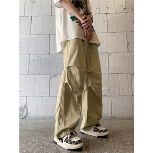 男新款青少年时尚休闲裤X931P33