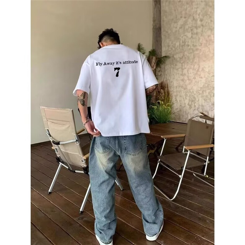 1506/QY2250/P35短袖T恤男士夏季简约速干打底衫体恤上衣,男装T恤,星座1506