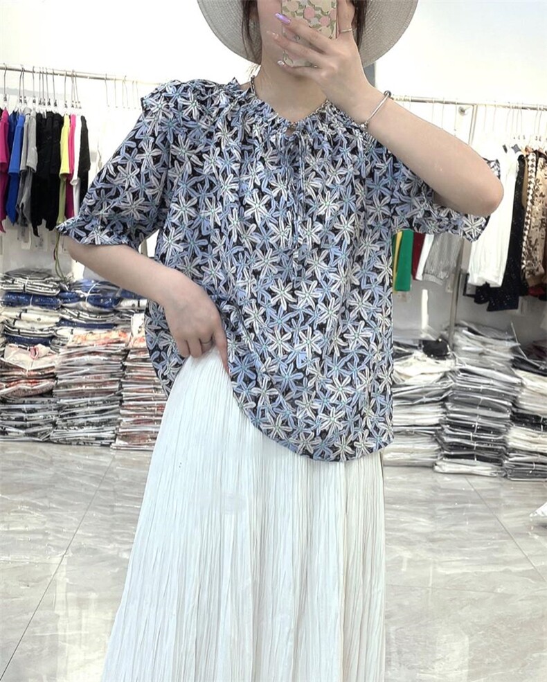 新款时尚小衫，其它，帝曼酷秀