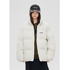 新款冬季棉衣男女面包服韩系休闲棉服潮棉袄外套TT8806P55，男装棉衣，星座1013-5