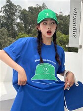 韩版宽松休闲，透气面料舒适，其它，衣宫主