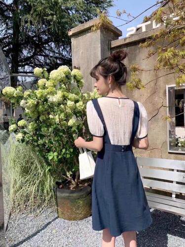 连衣裙，女装连衣裙，Lico&co(1F)