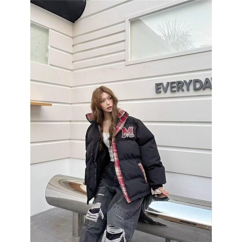 1506-1/MW7001/P92亿万少年BUFU潮牌民族风棉服,男装民族服装,星座1506-1