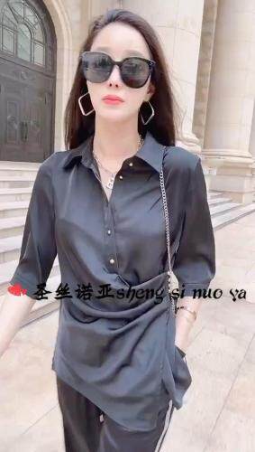 圣丝诺亚 SSNY110456