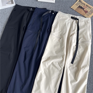 现货！美式户外机能风时尚休闲裤-EX50589-特批50图片