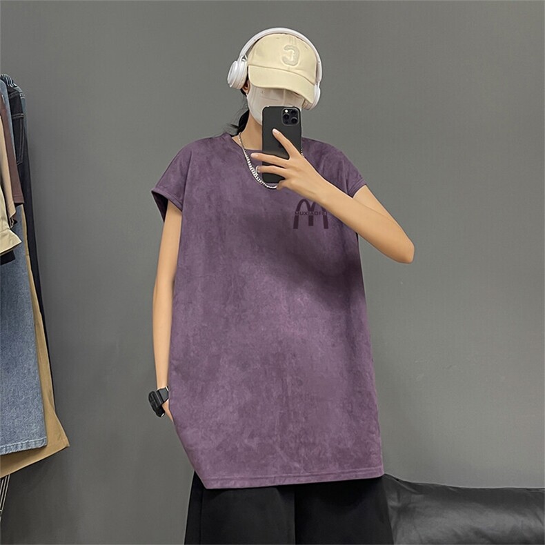 量大图低自动【有货】麂皮绒背心HD019-1-BP2513-P25，男装背心/马甲，电商019-1