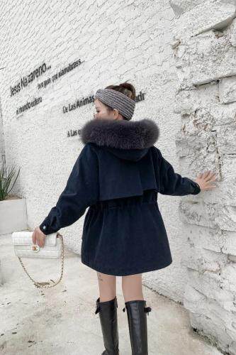 新款派克服，女装，菲特佳人