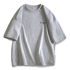 花灰色