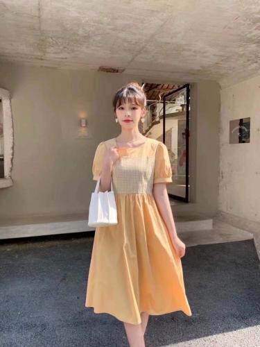 连衣裙，女装连衣裙，Lico&co(1F)