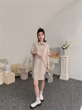 连衣裙，女装连衣裙，百里玉叶