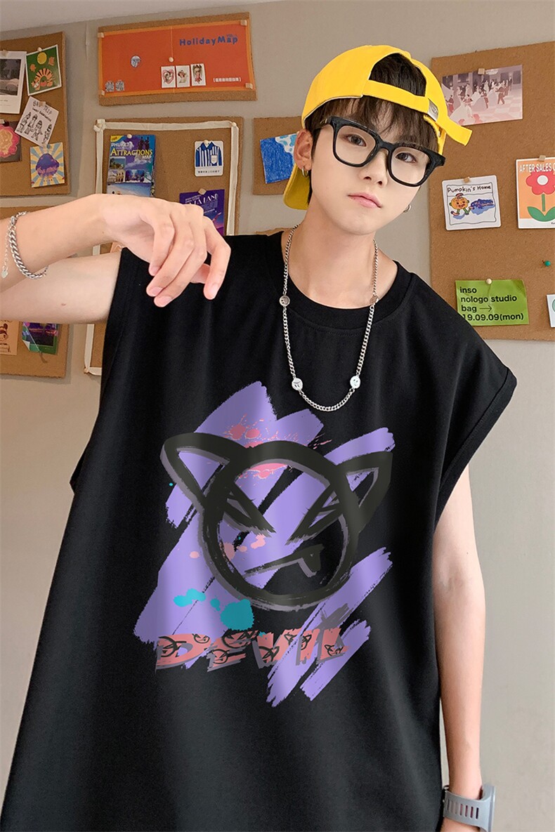 男装背心/马甲B239-B1-P23,男装背心/马甲,星座514-2(原B239)