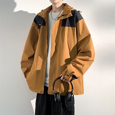 焦糖色