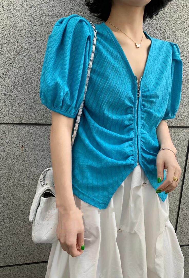 【现货】新款小衫，其它，色调轩