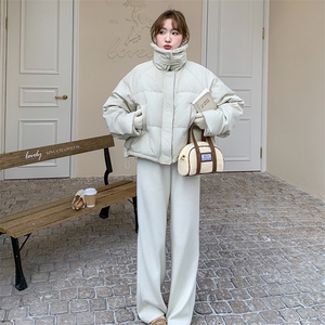 竞品 羽绒服图片