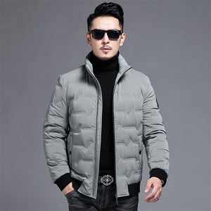B8826钱塘2020-3冬季新款90白鸭绒羽绒服主推基础P235图片