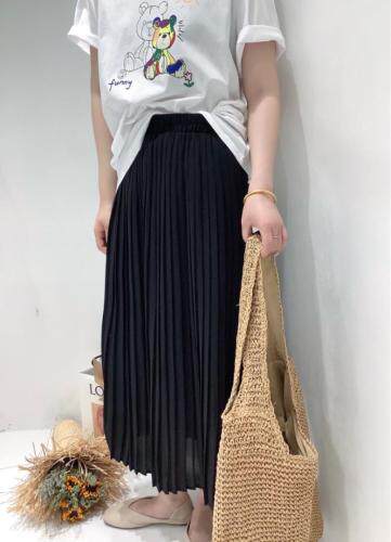 新款半裙，女装半身裙，23