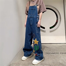 蓝色