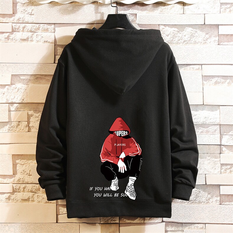 KS21051-P38加绒款-P43连帽开衫卫衣男运动外套大码班服砖墙,男装卫衣,电商A040A
