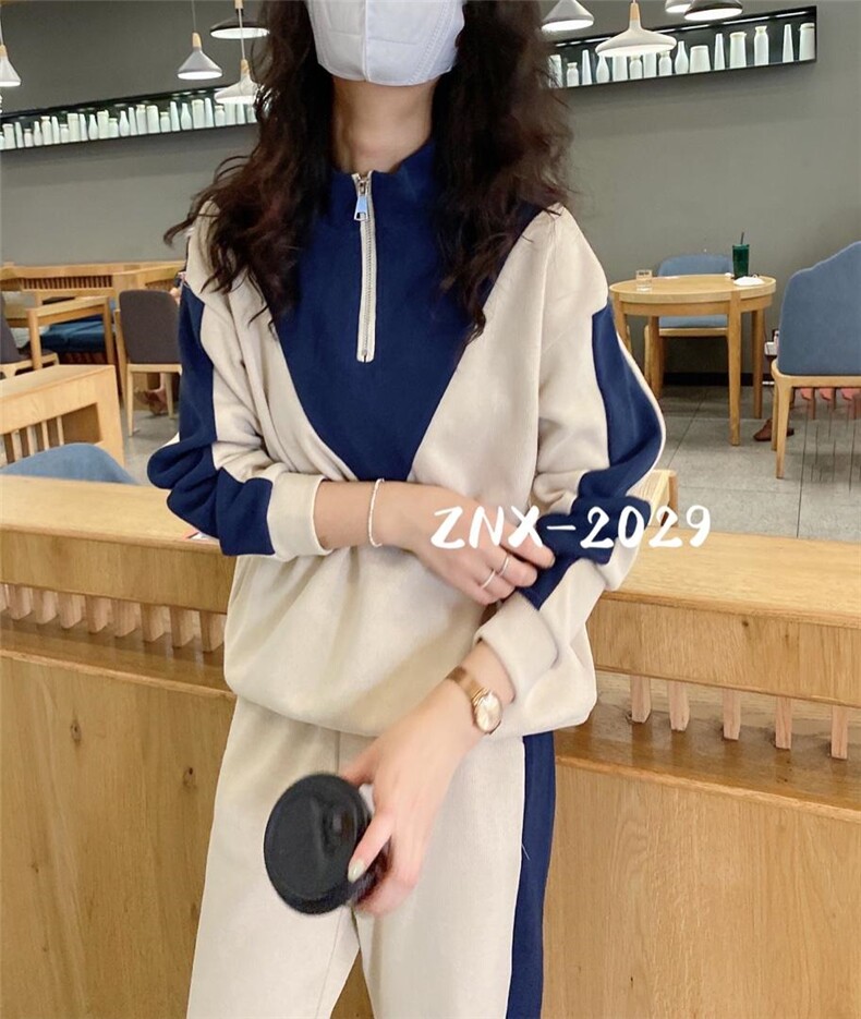 【现货】秋季新款套装，女装职业装，BLM