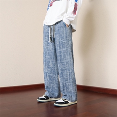 蓝色