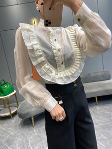 小衫图片