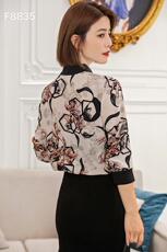 秋装，自产自销，其它，水恋依歌