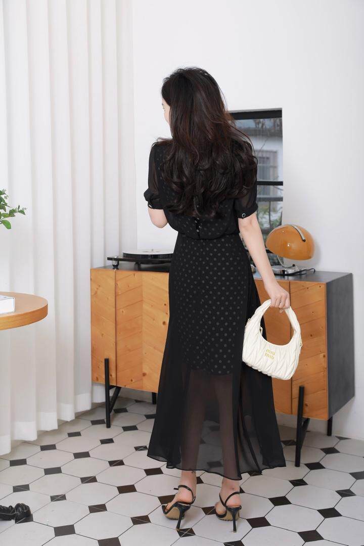 2023夏装，其它，贻思茗