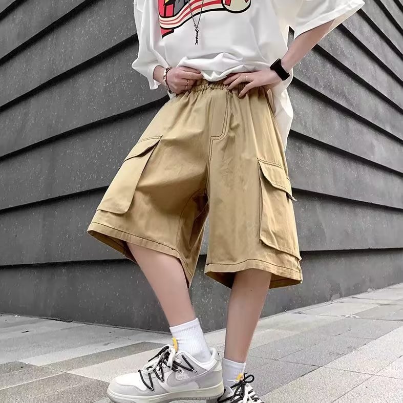 男春季新款时尚潮流休闲短裤工装裤D30P28,男装休闲裤,星座1116-2