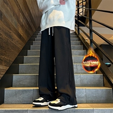 XZ616秋季新款卫裤折皱休闲裤TY953M-5XLP45控58TY953JRP55控68，男装休闲裤，星座512A（原616）