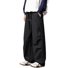 大码男士户外工装休闲裤K235-P40控79大码元，男装工装外套，星座209