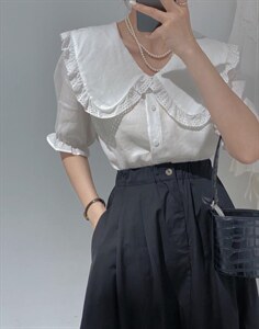 苎小衫图片