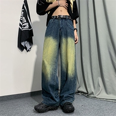 深蓝色