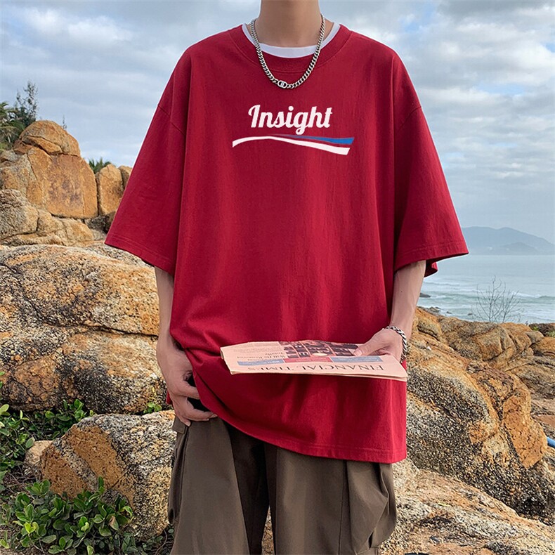 特批新款纯棉印花短袖t恤男夏季青少年初中高生帅气半袖TX525-P20,男装T恤,星座505-3