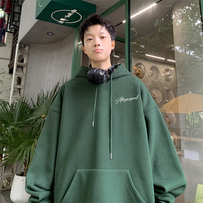！连帽卫衣男帽衫男LMWY552-特p28,男装卫衣,电商B371