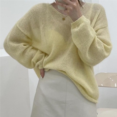 秋季新款/马海毛系列/色系绝绝子，其它，沫格 HANMOGESHOW