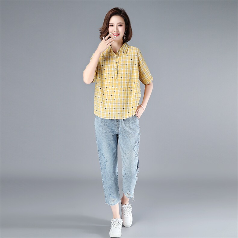 个性时尚潮流套装/套裙短袖2021年夏季休闲宽松优雅图片