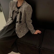 结外套，其它，茜茜靓点