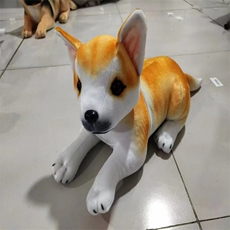 秋田犬