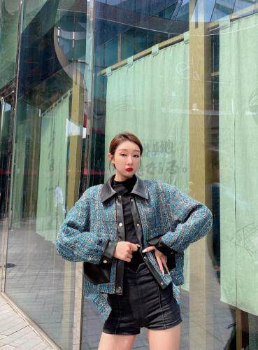 现货.冬季新款，女装，扉缦