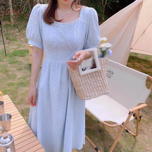 MISS连衣裙～1268，女装连衣裙，MISS(2F)