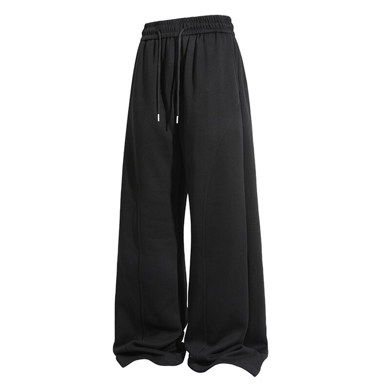 YK86090-P2586090JR-P3255%棉45%聚酯纤维高质量重磅卫裤,男装休闲裤,电商A086-1