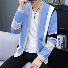 蓝色
