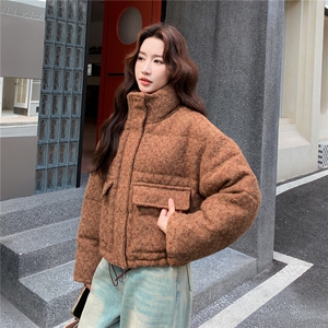 冬装新款档口主推羽绒服A2568-P255-K385图片