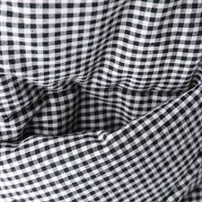 2021秋冬新款时尚都市休闲棉马甲，女装马夹，小林双子