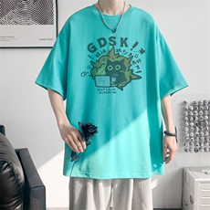 浅绿色