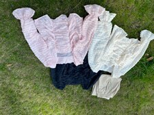 夏季新款，上衣，短裤，连衣裙，你想要的我这里都有！，女装连衣裙，韩可人