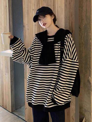 卫衣披肩两件套，女装卫衣/绒衫，one to one for you