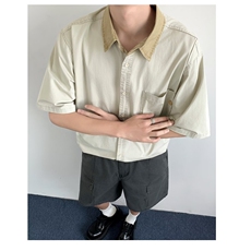 卡其色